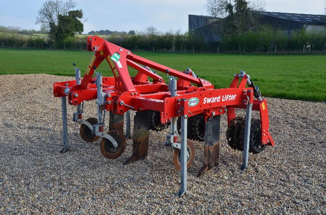 OPICO SWARD LIFTER