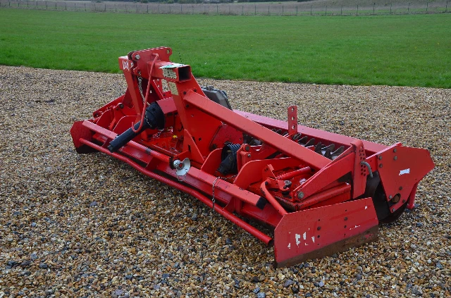 LELY 3M ROTERRA