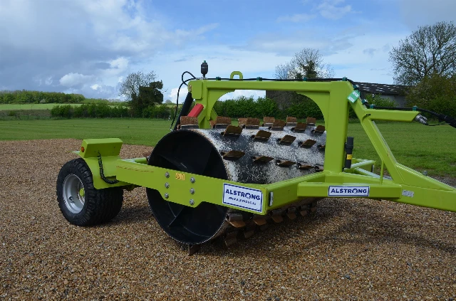 ALSTRONG 2.5M AERATOR 840T