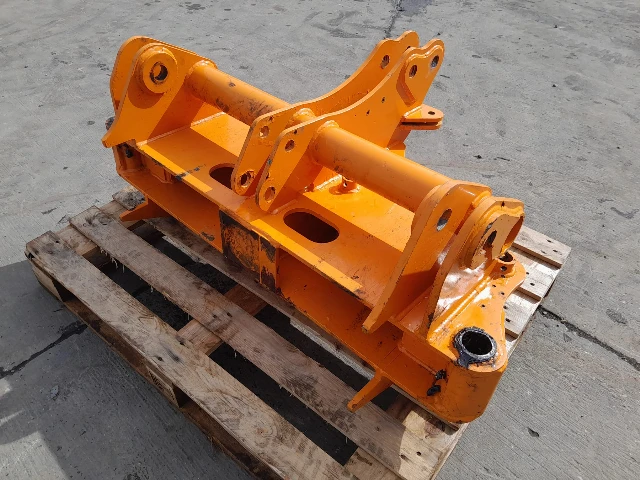 MZURI HEADSTOCK CHASSIS FRAMEWORK
