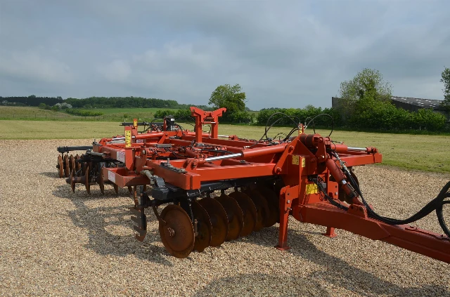 GREGOIRE BESSON DISCORDON 4.2M