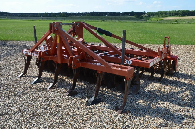 OPICO VARIDISC 3.3M