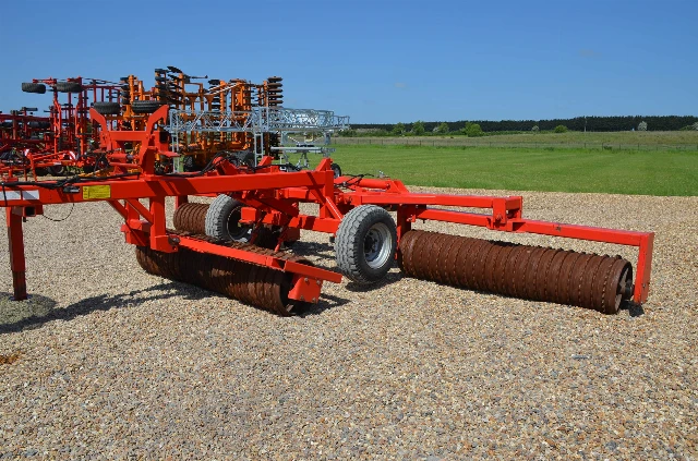 QUIVOGNE ROLLS 6.3M