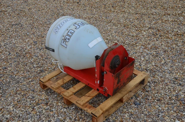 STOCKS AG SLUG PELLETER