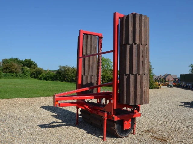 OPICO HE-VA 6M CRIMPER ROLLER