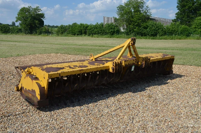 BOMFORD DYNADRIVE 4M