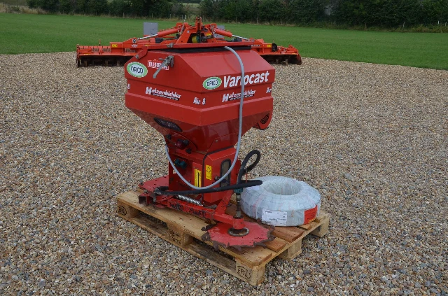 OPICO HATZENBICHLER AIR 8