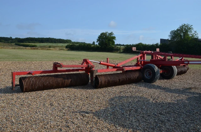 OPICO HE-VA 1220 ROLLS
