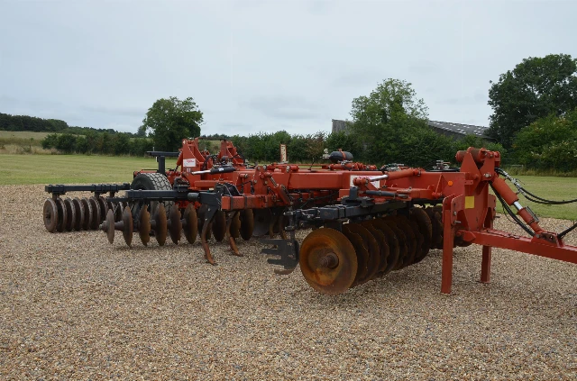GREGOIRE BESSON DISCORDON 4.2M