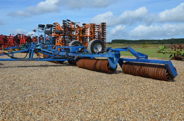 DALBO 1230 POWERROLL