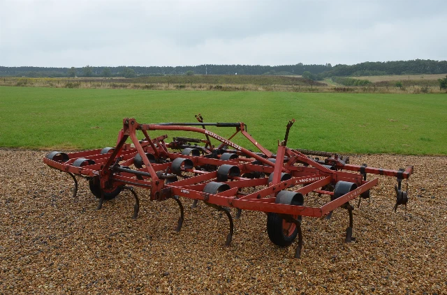 KONGSKILDE VIBROFLEX 4M