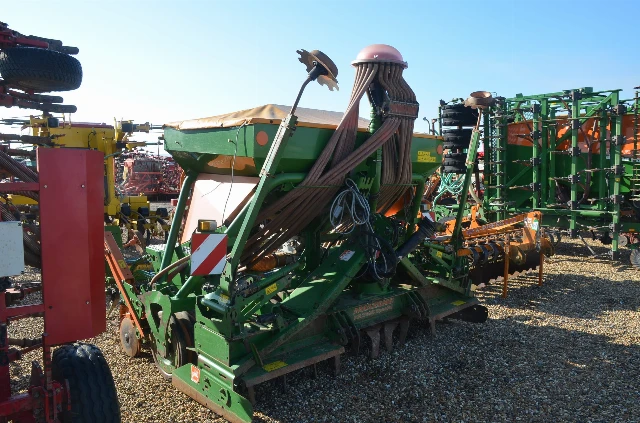 AMAZONE AD-P SUPER 3M