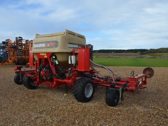 WEAVING SABRETINE 4.8M