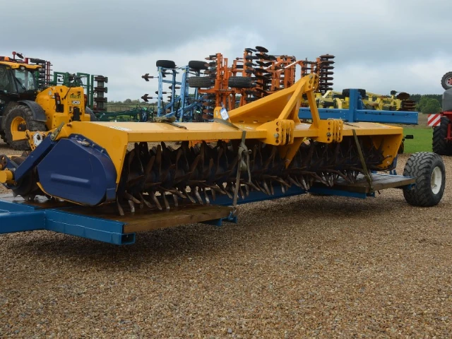 BOMFORD DYNADRIVE 5M