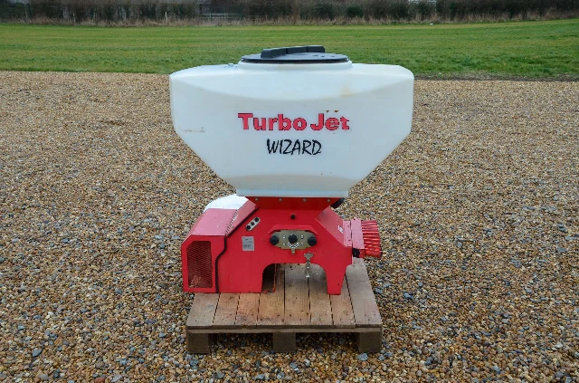STOCKS AG TURBOJET 10 OUTLET