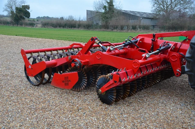 WEAVING SHORTDISC 4000 4M