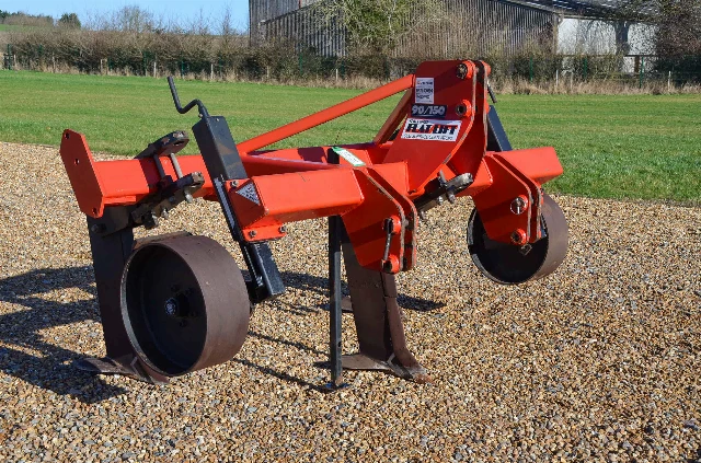 SPALDINGS 90/150 3-LEG FLATLIFT SUBSOILER