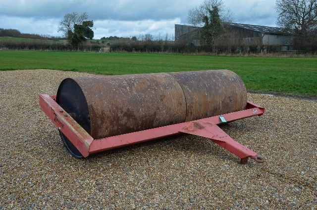 TWOSE FLAT ROLL 3M