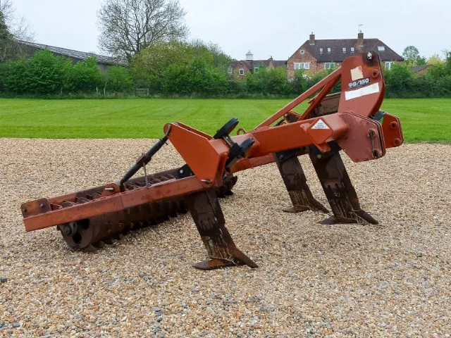SPALDINGS FLATLIFT 90/1 SUBSOILER