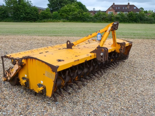 BOMFORD DYNADRIVE 3M