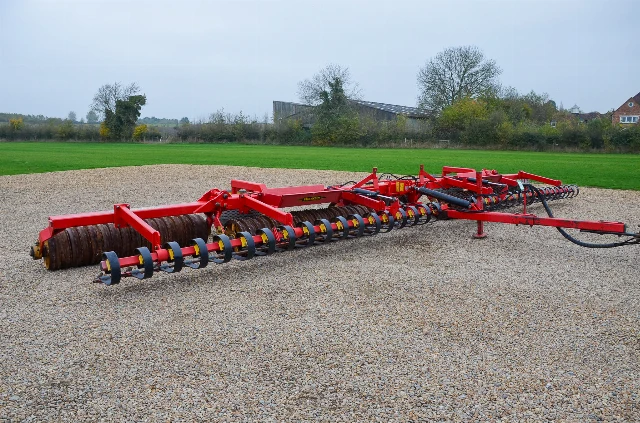 VADERSTAD ROLLEX 1020 ROLLS 10.2M