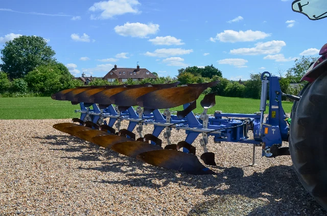 OTHER OVERUM VARI-FLEX 6 FURROW