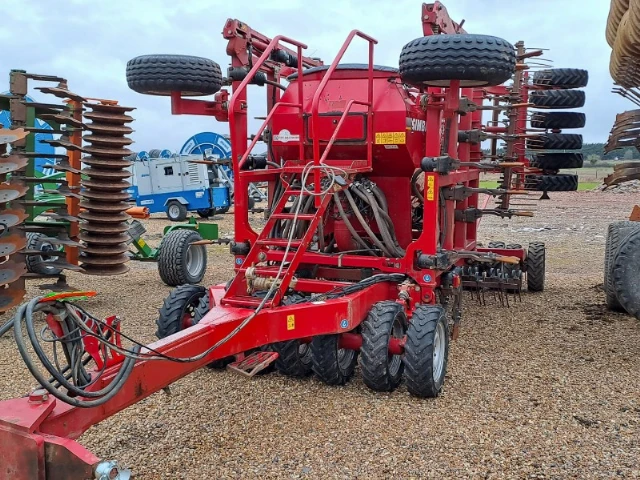 Horsch Sprinter direct drill 6m