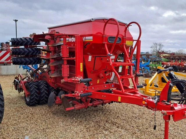 Horsch Pronto 4DC cultivation drill 4m