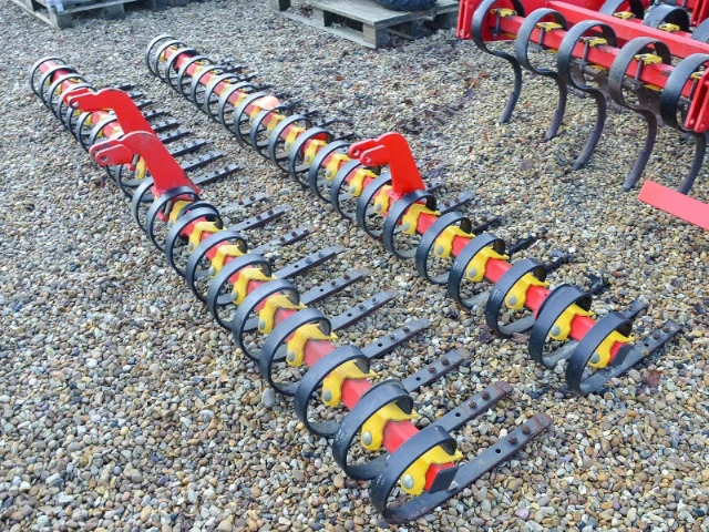 VADERSTAD CROSSBOARD 6M