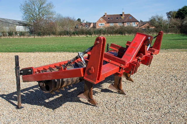 OTHER D.W.TOMLIN SUBSOILER 3.5M