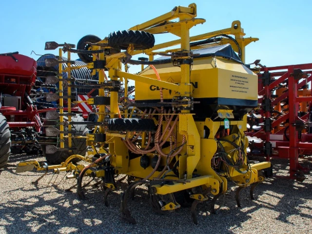 CLAYDON HYBRID 6M