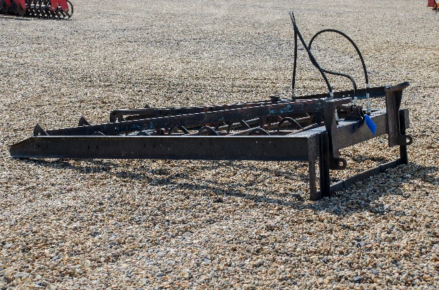 OTHER BALE GRAB