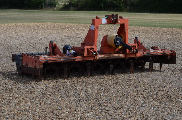 MASCHIO POWER HARROW 3M