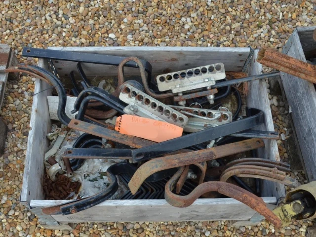 DALBO CULTIVATOR