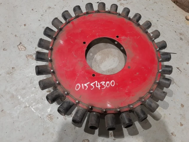 HORSCH DISTRIBUTION HEAD