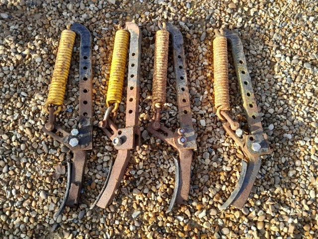 VADERSTAD ERADICATOR TINES