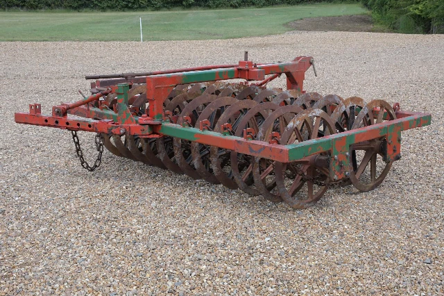 VOGEL & NOOT FURROW PRESS