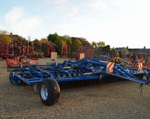 KOCKERLING REBELL 800 (2017)