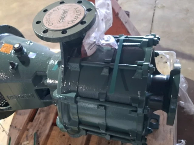 CAPRARI MEC-MG80-4/3A PUMP