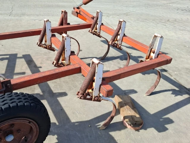 WILRICH TINED CULTIVATOR SPARES