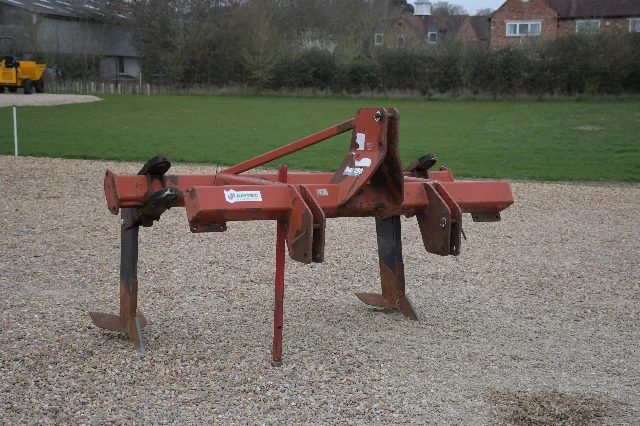 SPALDINGS SUBSOILER 2-LEG
