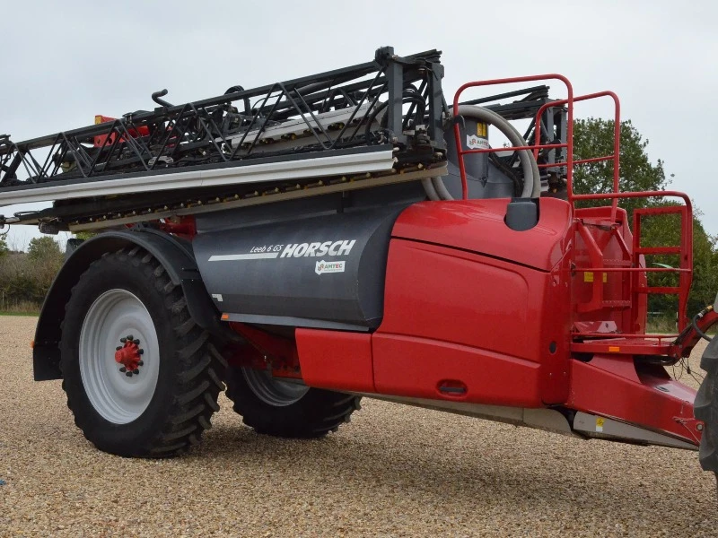 HORSCH LEEB 6GS SPRAYER 36M