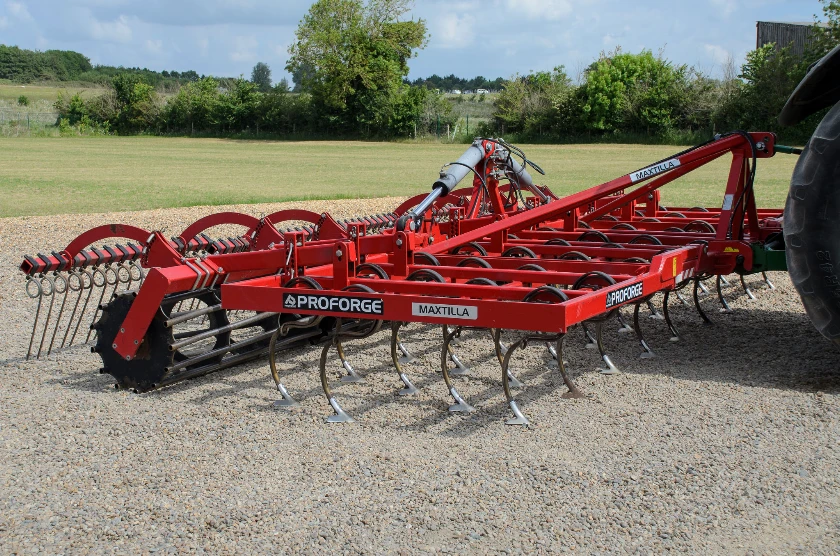 PROFORGE MAXTILLA CULTIVATOR 6M