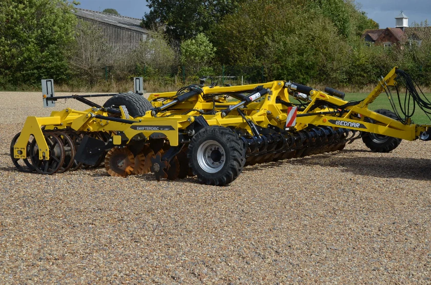 BEDNAR SWIFTERDISC XO6000F 6M