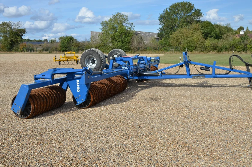 DALBO POWERROLL 1030 ROLLS 10.3M