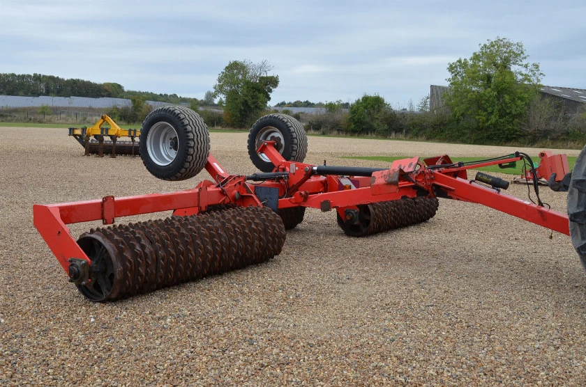 TWOSE FR3-640 ROLLS 6.4M