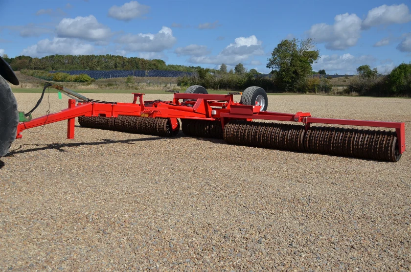 HE-VA TIP ROLLER 1020 ROLLS 10.2M