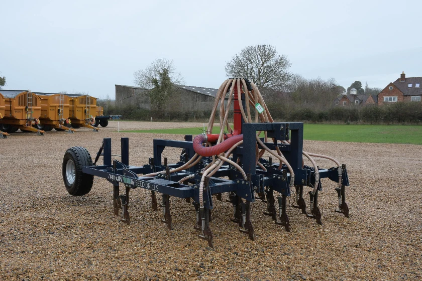 OTHER TRITON DIRECT DRILL 3M