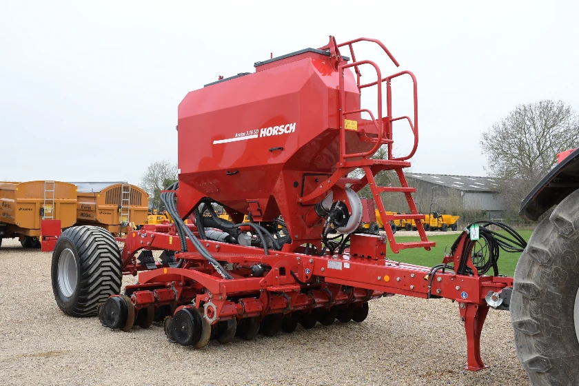 HORSCH AVATAR 3.16SD DIRECT DRILL 3M