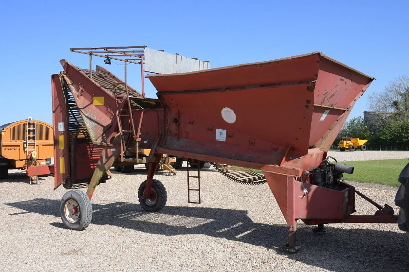 OTHER CTM BEET CLEANER